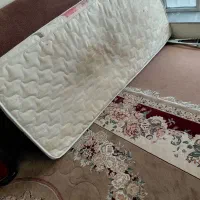 تشک تخت خواب یک نفره