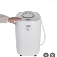 مینی واش تز