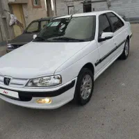 پژو پارس ۱۴۰۰ بی رنگ. بی ضربه.سالم.درحد.