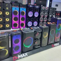 فروش ویژه اقساطی اسپیکر/فقط باچک