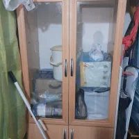 کمد ۳ تیکه ومیز تلویزیون