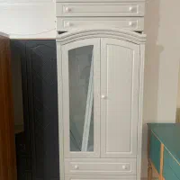 با سلام متنوع ترین نمایشگاه سیسمونی و تخت خواب|تخت و سرویس خواب|میاندوآب, |دیوار