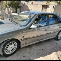 پارس EIXموتور تیوفایو|خودرو سواری و وانت|فردوسیه, |دیوار