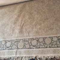 فرش ماشینی ۱۲۰۰ شانه گل برجسته|فرش|تهران, فلسطین (میدان انقلاب)|دیوار