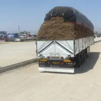 کاه مخصوص همه حیوانات|لوازم جانبی حیوانات|ماهان, |دیوار