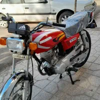 هوندا مزایده درحد خشک