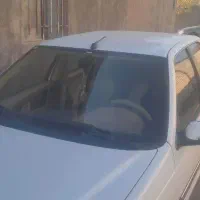 پژو پارس تیوفایو دریچه سیمی|خودرو سواری و وانت|قره چای, |دیوار