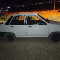 پرایدمدل ۷۷لاستیک نوبیمه تابرج ۵