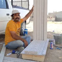 انجام نما وکاشی وسرامیک