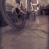 دوچرخه تیتان|دوچرخه، اسکیت، اسکوتر|ماهدشت, |دیوار