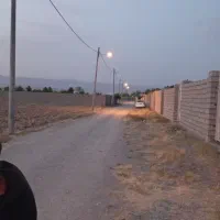 500متر زمین دور دیوار|فروش زمین و ملک کلنگی|مشهد, میان ولایت|دیوار