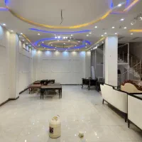 نقاشی ورنگ کاری ساختمان