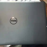 لپ تاپ استوک دل DELL E5570