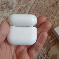 ایرپاد خشک ضمانت دار|پخش‌کننده همراه|زاهدان, |دیوار