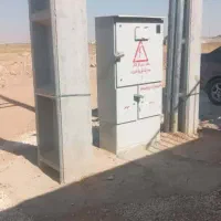 ملک و زمین کارگاهی|فروش زمین و ملک کلنگی|شیراز, علی آباد|دیوار