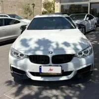 BMV 440  و انواع خودرو ارس پلاک و گذر موقت ارس