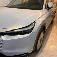 اچ آر وی مدل۲۰۲۵ HRV