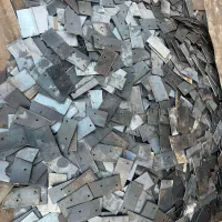 ورق کهنه برشی  ۳ و ۴ و ۵ سیاه وال پستی سوراخ دار|مصالح و تجهیزات ساختمان|ری, بازار آهن|دیوار