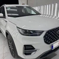 تیگو ۸پرو۱۴۰۱