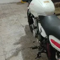 موتور ۱۸۰ سی سی مدارک کامل|موتورسیکلت|نهاوند, |دیوار