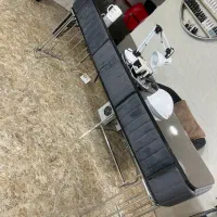 میزدونفره ناخن