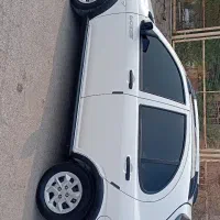 کوییک 1401 دریچه گاز سیمی