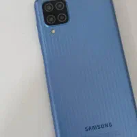 گوشی m12 سامسونگ