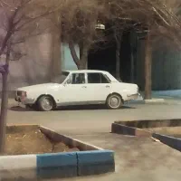 پیکان مدل 81 پنج دنده آلمانی|خودرو سواری و وانت|شاهین‌شهر, عطار|دیوار