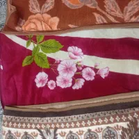 پتو درحد نو