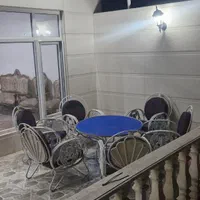 باغ ویلا استخر دار|اجارهٔ کوتاه‌مدت ویلا و باغ|قرچک, قشلاق جیتو|دیوار