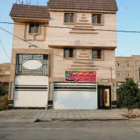اجاره مغازه شهرک سامان|اجارهٔ مغازه و غرفه|شیراز, حجت آباد|دیوار