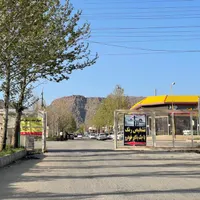 زمین مسکونی شهرک صنوف قاضی