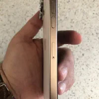 آیفون ۱۶پرومکس ۲۵۶گیگ desertبدون ریجستر|موبایل|زنجان, |دیوار