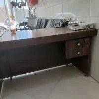 میز و صندلی اداری|دفتر کار|اراک, |دیوار