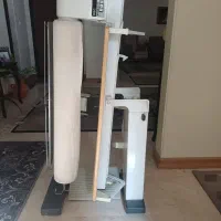 اتو ملحفه آلمانی|اتو و لوازم اتو|تهران, امیریه|دیوار