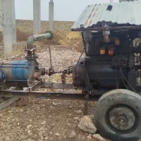 موتور رومانی