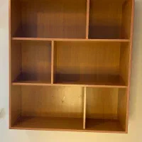 میز تحریر به همراه کتابخانه دیواری|میز تحریر و کامپیوتر|تهران, نارمک جنوبی|دیوار