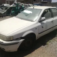 سمند EF7 96