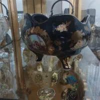 آجیل خوری دالبوری