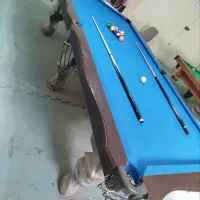 بیلیارد 9 فوت|ورزشهای توپی|چهاردولی, |دیوار