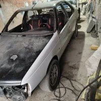 پژو 405مدل1383