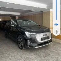 آئودی کیو 5 ای ترون، مدل ۲۰۲۴