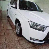 دنا پلاس اتوماتیک (بم)|خودرو سواری و وانت|کرمان, |دیوار