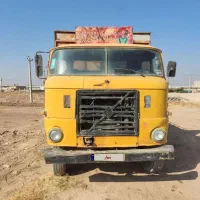 ایفا نارنجی|خودرو سنگین|محمدیه-قزوین, |دیوار