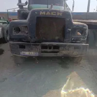 فروش کشنده تریلی 38 تن برای اسقاط بند پ