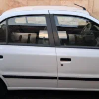 سمند موتور ملی EF7|خودرو سواری و وانت|مراغه, |دیوار