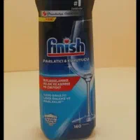 قرص ظرفشویی فینیش|مواد شوینده و دستمال کاغذی|قم, نیروگاه|دیوار