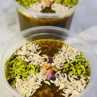 حلوای هفت تخم سنتی|خوردنی و آشامیدنی|شیراز, عادل آباد|دیوار