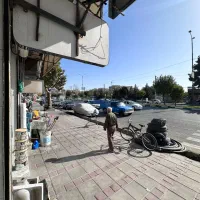 اجاره مغازه|اجارهٔ مغازه و غرفه|محمدشهر, سیدآباد|دیوار