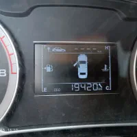 ساینا sمدل1403|خودرو سواری و وانت|کرج, خرمدشت|دیوار